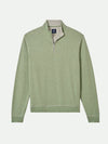 Hanks Quarter Zip