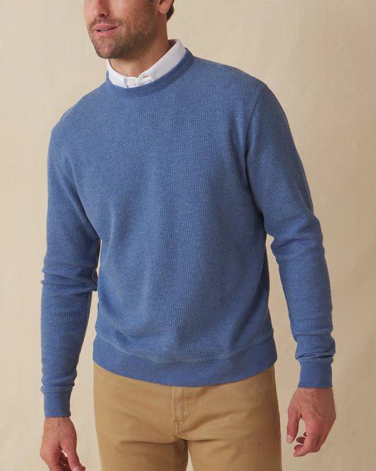 Hopkins Crewneck