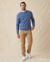 Hopkins Crewneck
