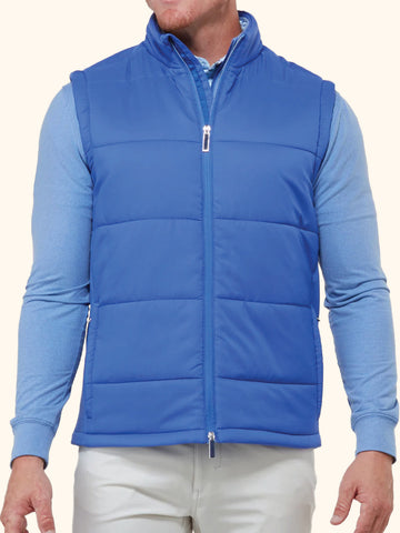 Canyon Vest