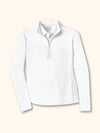 Cory Quarter Zip