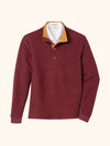 Leucadia Quarter Zip