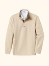 Leucadia Quarter Zip