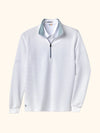 Optic Quarter Zip