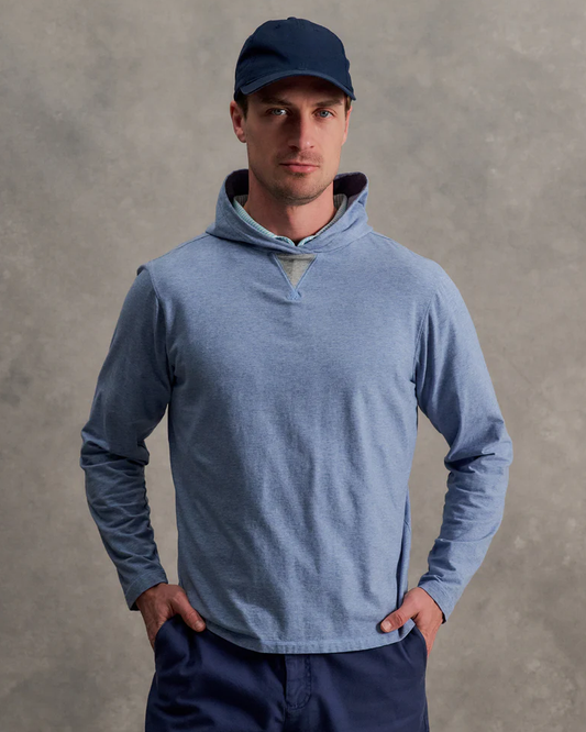 Willie Hoodie