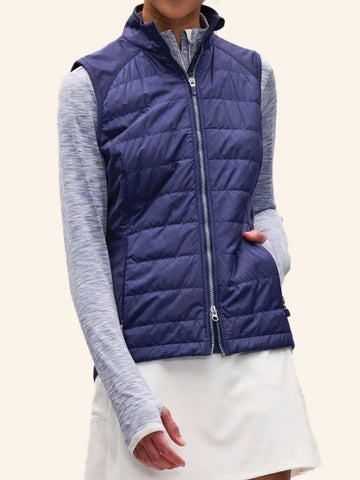 Tess Vest